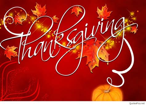 cute happy thanksgiving wallpapers quotes images 2016 2017
