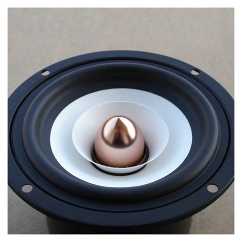 full range speaker hifi  frequency loudspeaker unit diy ohm   shipping
