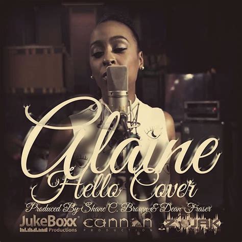 video alaine covers adele s ‘hello reggae cover