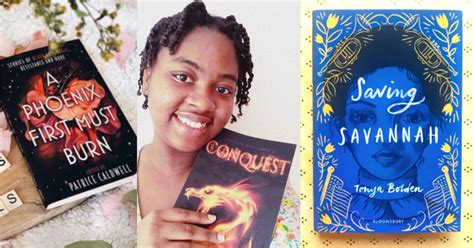 You Won T Regret Checking Out Any Of These 15 Ya Books By Awesome Black