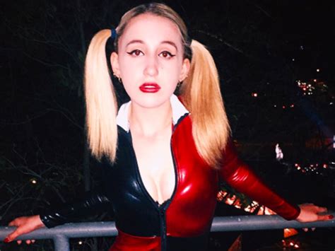 Harley Quinn Smith Is Now Our New Fave Teen Actress Look