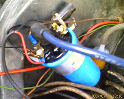 volt ignition coil wiring diagram farmall cub wiring diagram    called dis