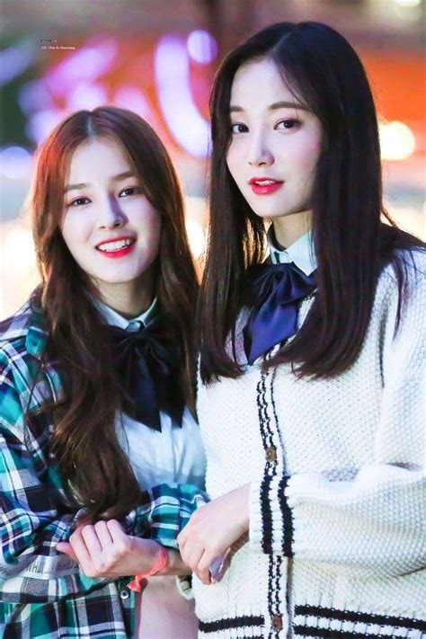 foto nancy  yeonwoo momoland info korea