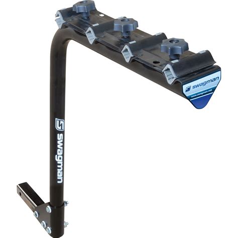 swagman  bike hitch mount rack model  northern tool equipment