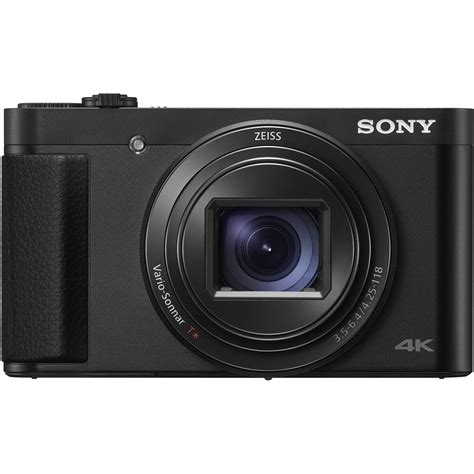 sony dsc hx cyber shot digital camera dsc hx bh photo video