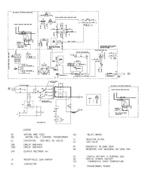 hobart handler  owners manual page      pages