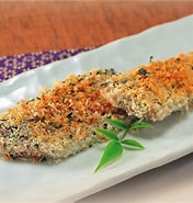 秋刀魚の香草焼 に対する画像結果.サイズ: 176 x 185。ソース: cookpad.com