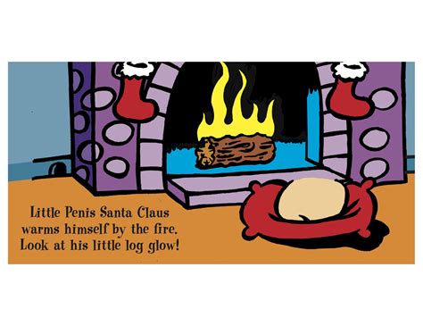 Little Penis Santa Claus Book By Craig Yoe Official Publisher Page