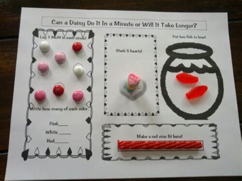 valentine s minute to win it teaching heart blog