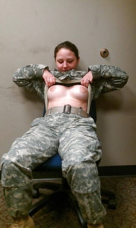 Military Girls Flashing Tits 8 Pics Xhamster