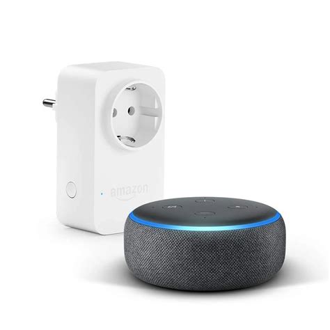 amazon cyberweek amazon echo dot  gen echo smart plug fuer  internetderdingeblog