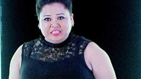 Bharti Singh Discharged From Hospital Times Of India