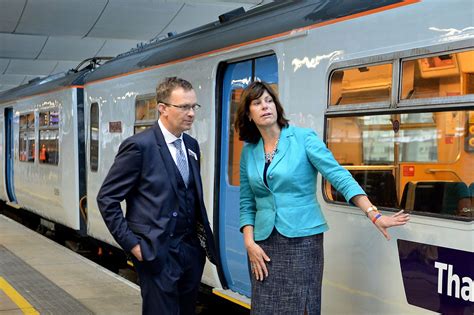 women only train carriages could cut sex attacks says transport minister birmingham mail