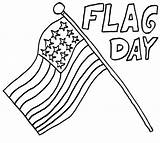 Flag Coloring Pages Getcolorings Printable sketch template