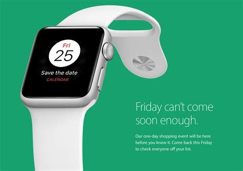 apple  host  day shopping event  black friday