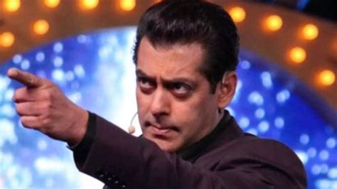 Salman Khan Issues Stern Warning Against Fake Casting Calls Using His