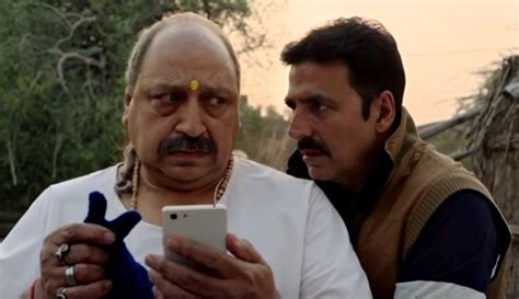 Toilet Ek Prem Katha Movie Review Akshay Kumar Bhumi Pednekar Film Is