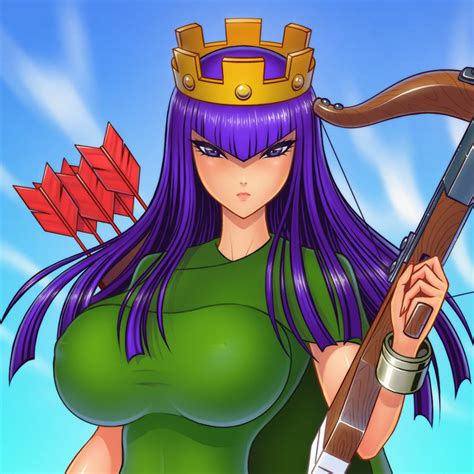 archer queen by akiranime d9vnmuc akiranime sorted by