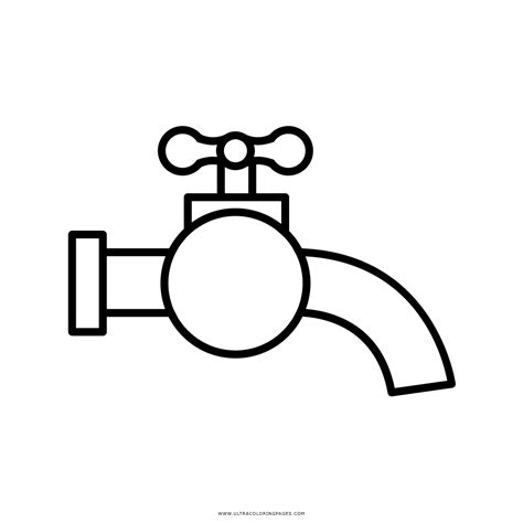 tap coloring page ultra coloring pages