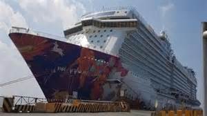 700 Cruise Ship Passengers From China Allowed To Roam Manila