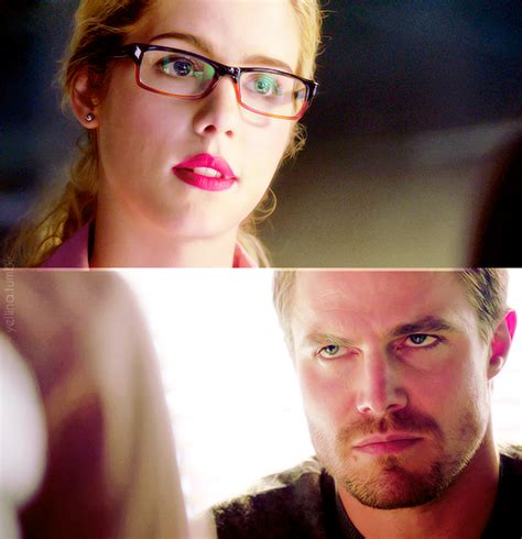 Oliver And Felicity Oliver And Felicity Photo 33524608 Fanpop