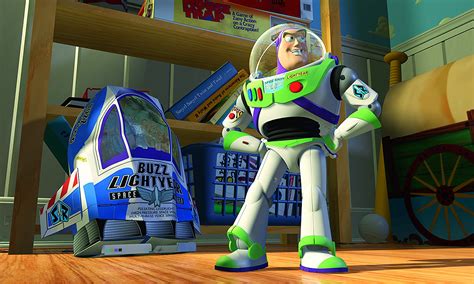 Character Buzz Lightyear List Of Movies Character Toy