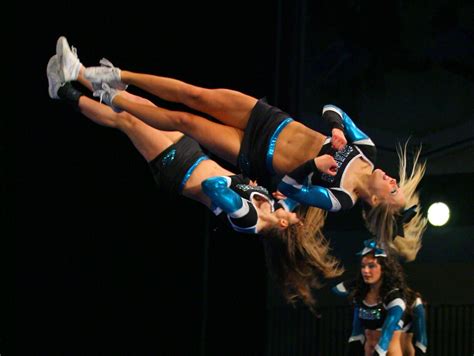 cheerleading   sport heart  cheer