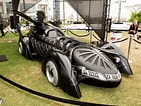 Image result for Batmobile Types. Size: 141 x 106. Source: www.techinsider.io