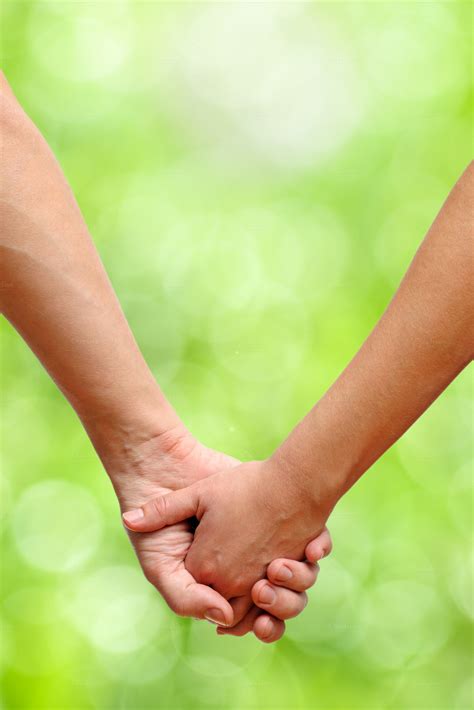 couple holding hands ~ people photos on creative market