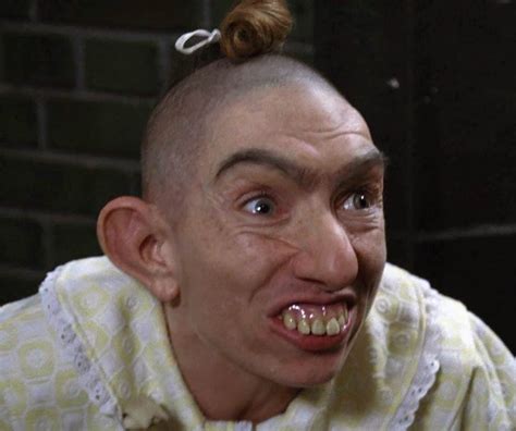 Who Is Pepper In Real Life The Ahs Freak Show Actress Looks