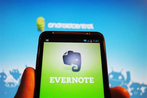 evernote rolls   update adds speech  text  widget themes   mix android
