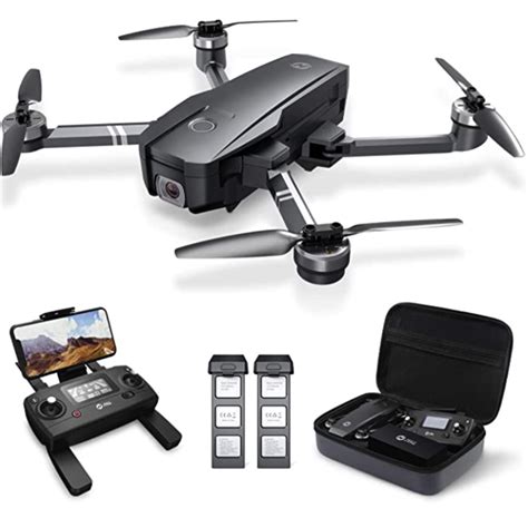 ruko  pro drone  holy stone hs  drone professional