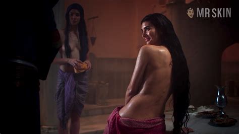 Tuba Büyüküstün Nude Find Out At Mr Skin