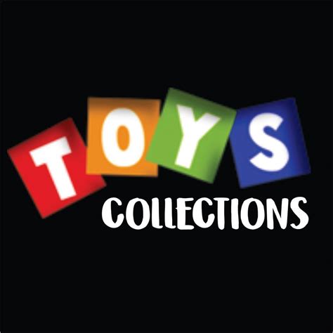 toys collections