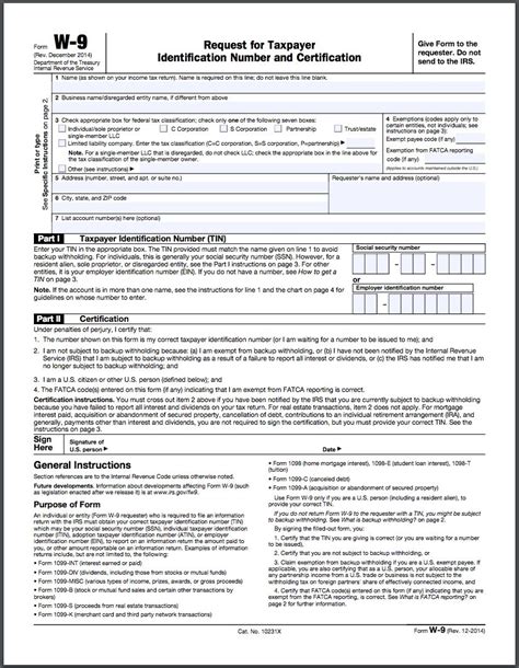independent contractor printable  form