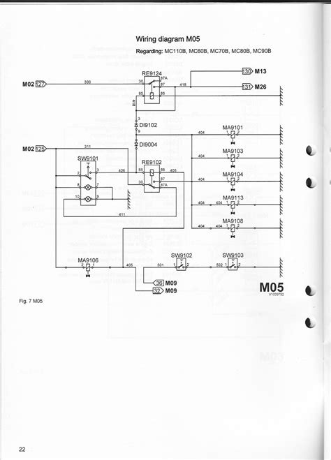 thomas skid steer wiring diagram wiring diagram