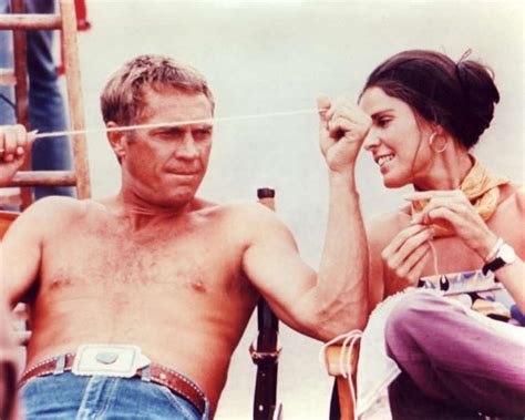 Ali Macgraw The Preppy Bohemian Another