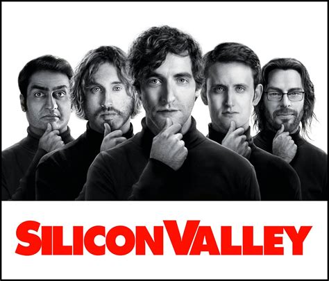 hbo tv show silicon valley season 4