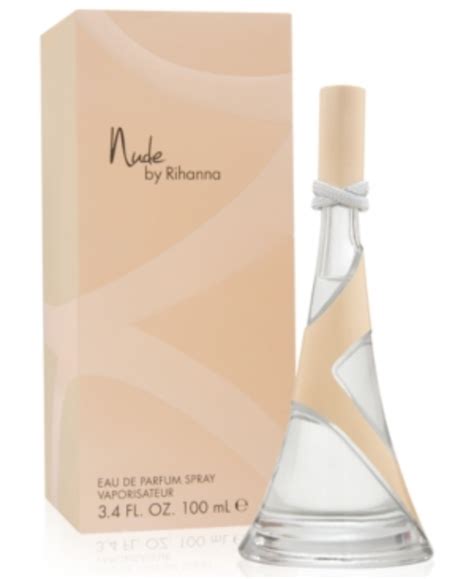 rihanna nude by eau de parfum reviews 2020