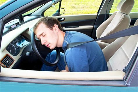 9 tips to stay awake when driving — step to health