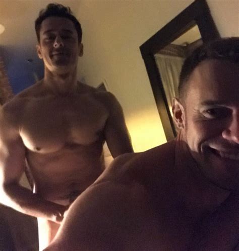 gay porn star rafael alencar fucks multiple bottoms and shares the private sex videos on justfor