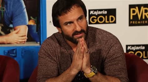 Exclusive Saif Ali Khan Is Not Desperate For Chef’s Success