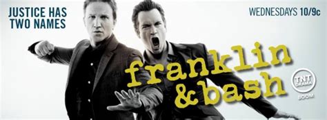 franklin and bash tv show on tnt latest ratings