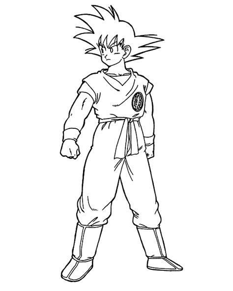 goku black rose coloring pages iremiss