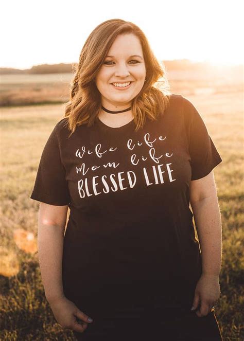ends at 12am wife life mom life blessed life tee mom tee mom tees