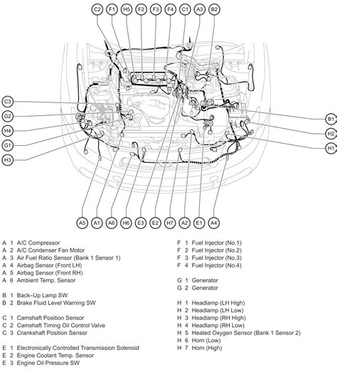 diagram  scion xb wiring diagram manual original mydiagramonline