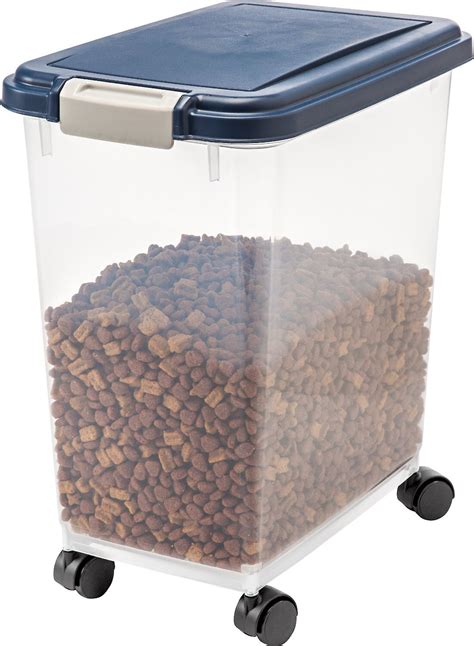 dog food containers     life easier