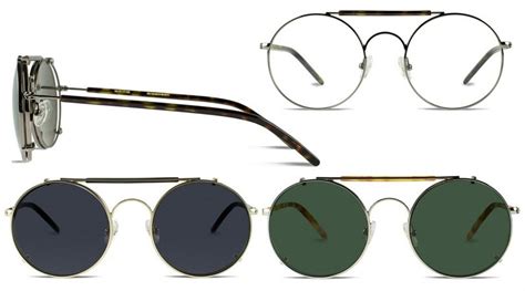 Transition Glasses Vs Sunglasses David Simchi Levi
