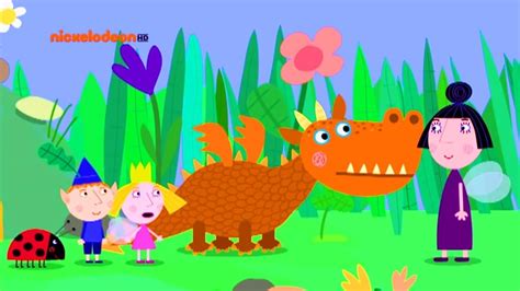 ben and holly s little kingdom compilation 3 youtube