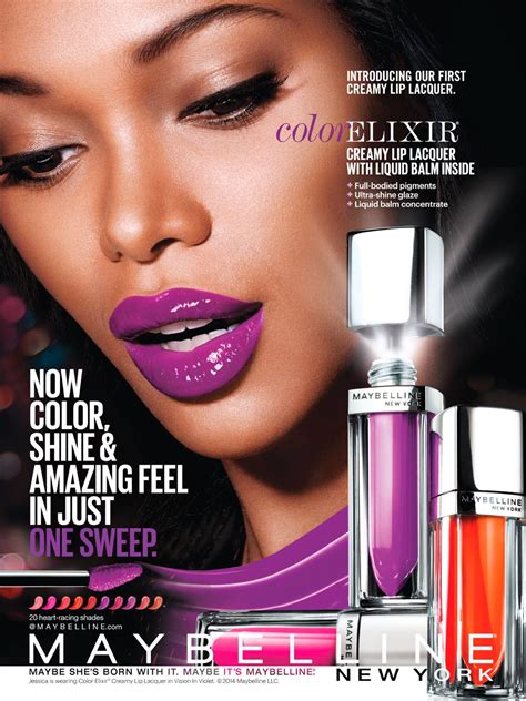 fall preview     violet crush maybelline imworthit iheartgloss lipstick ad